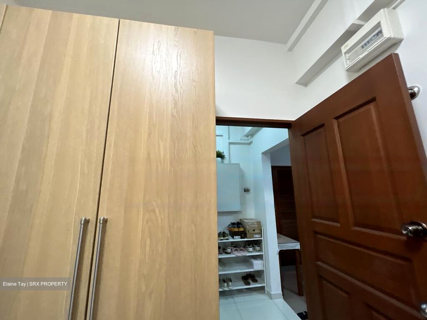 Palm Lodge (D14), Apartment #475100411